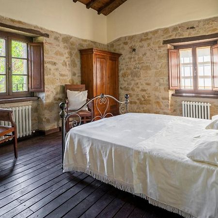 Agriturismo I Pietrini ペルージャ エクステリア 写真