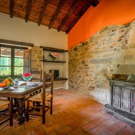 Agriturismo I Pietrini ペルージャ エクステリア 写真