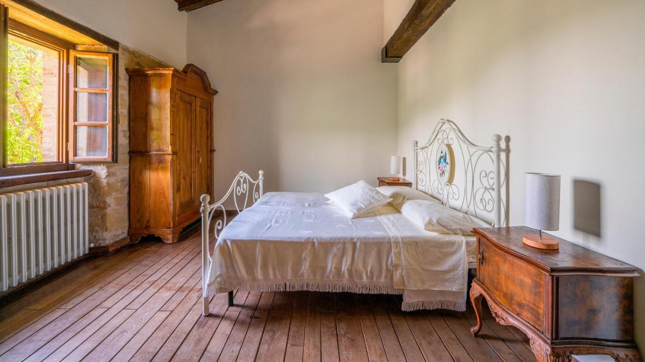 Agriturismo I Pietrini ペルージャ エクステリア 写真