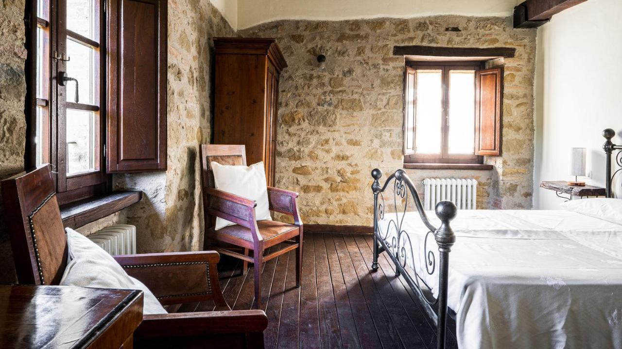 Agriturismo I Pietrini ペルージャ エクステリア 写真