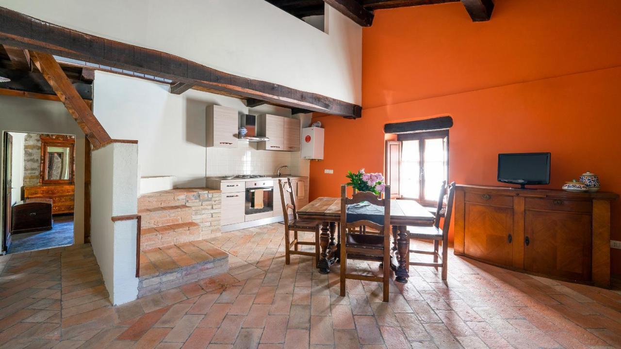 Agriturismo I Pietrini ペルージャ エクステリア 写真