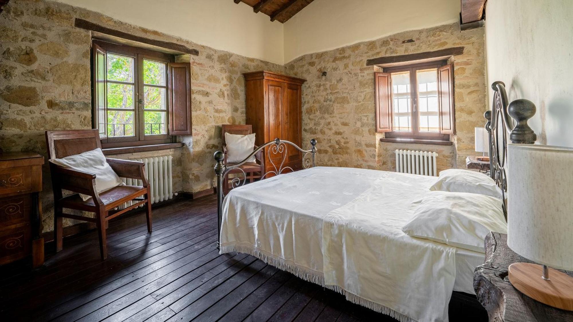 Agriturismo I Pietrini ペルージャ エクステリア 写真