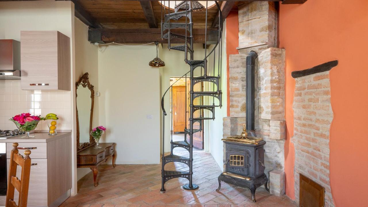 Agriturismo I Pietrini ペルージャ エクステリア 写真
