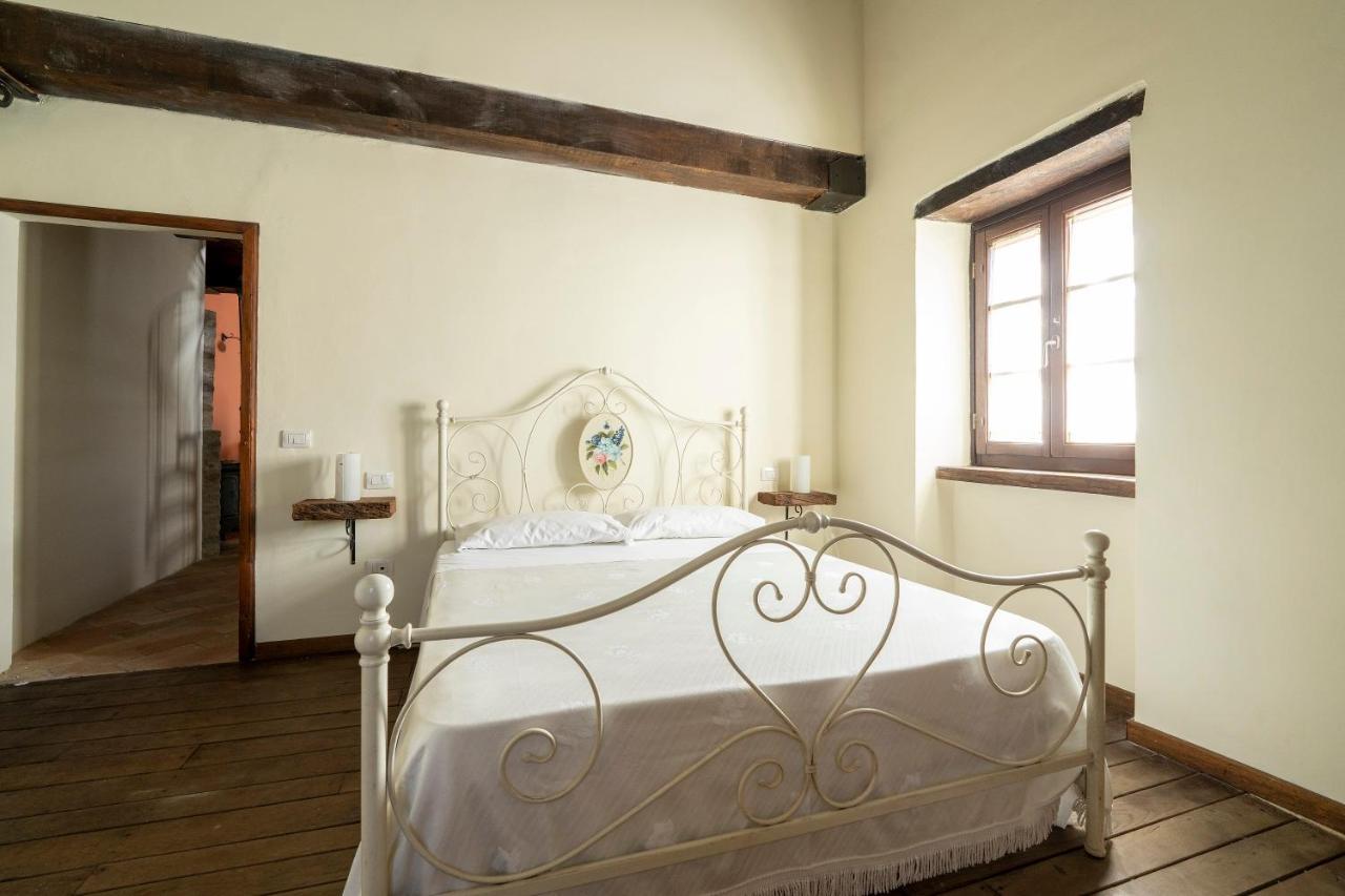 Agriturismo I Pietrini ペルージャ エクステリア 写真