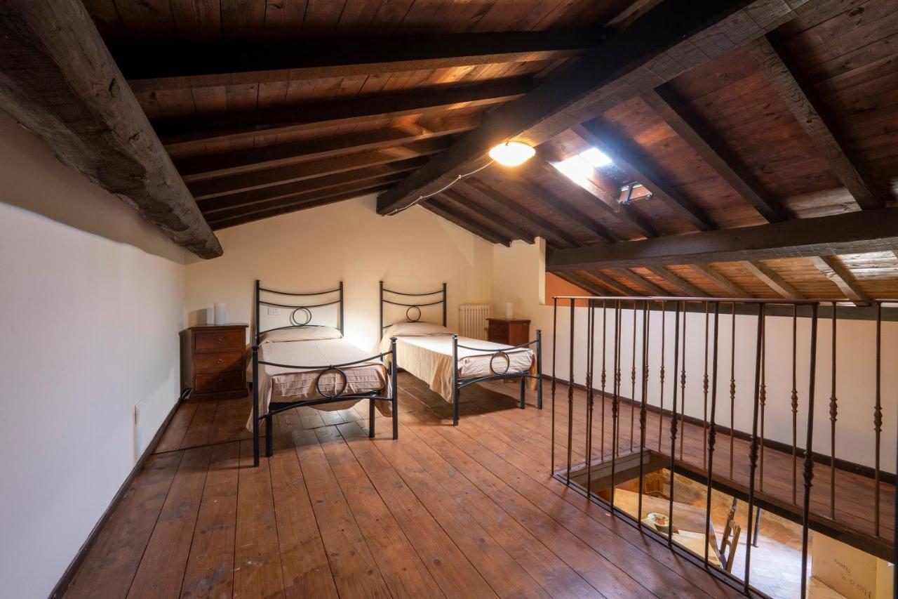 Agriturismo I Pietrini ペルージャ エクステリア 写真