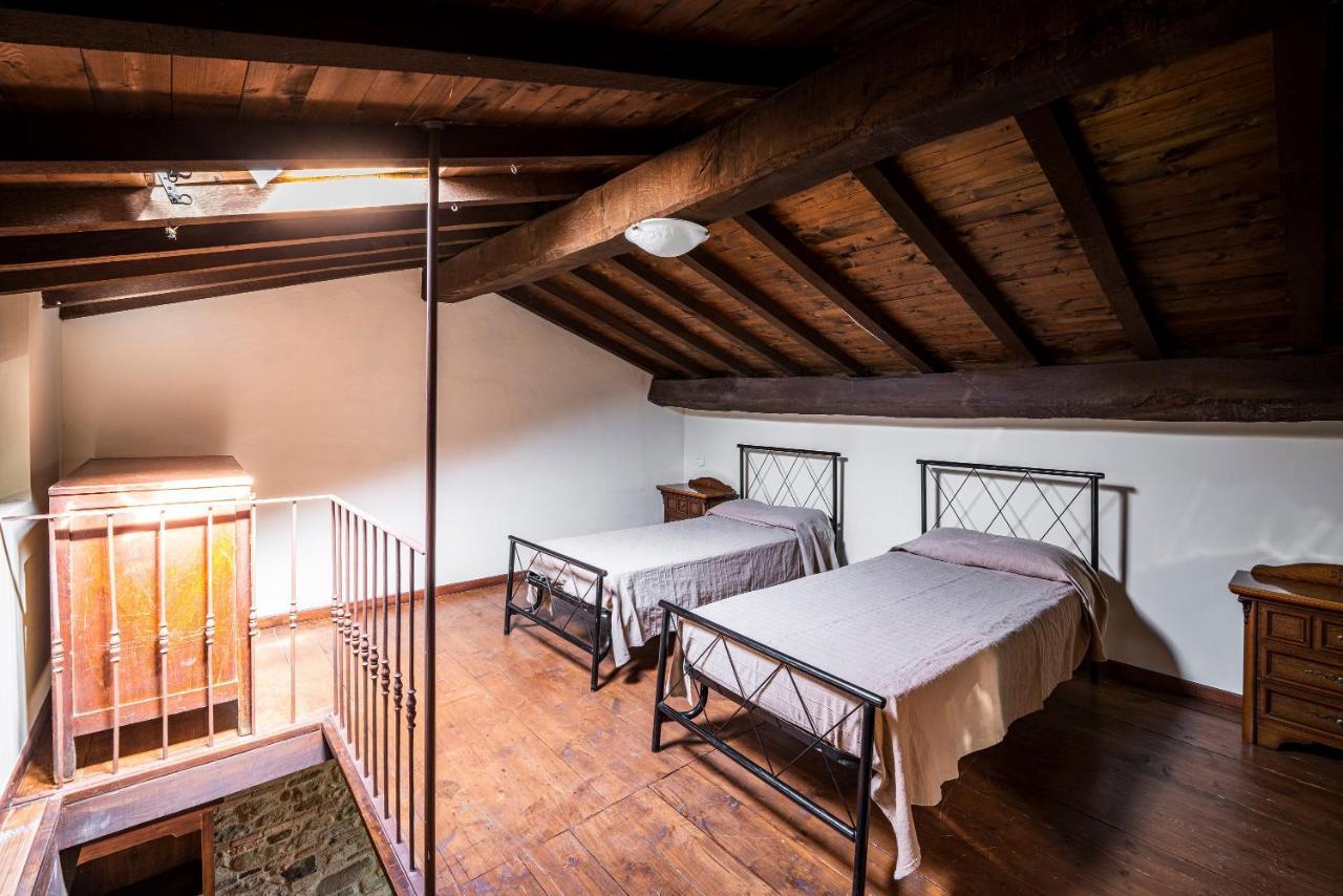 Agriturismo I Pietrini ペルージャ エクステリア 写真