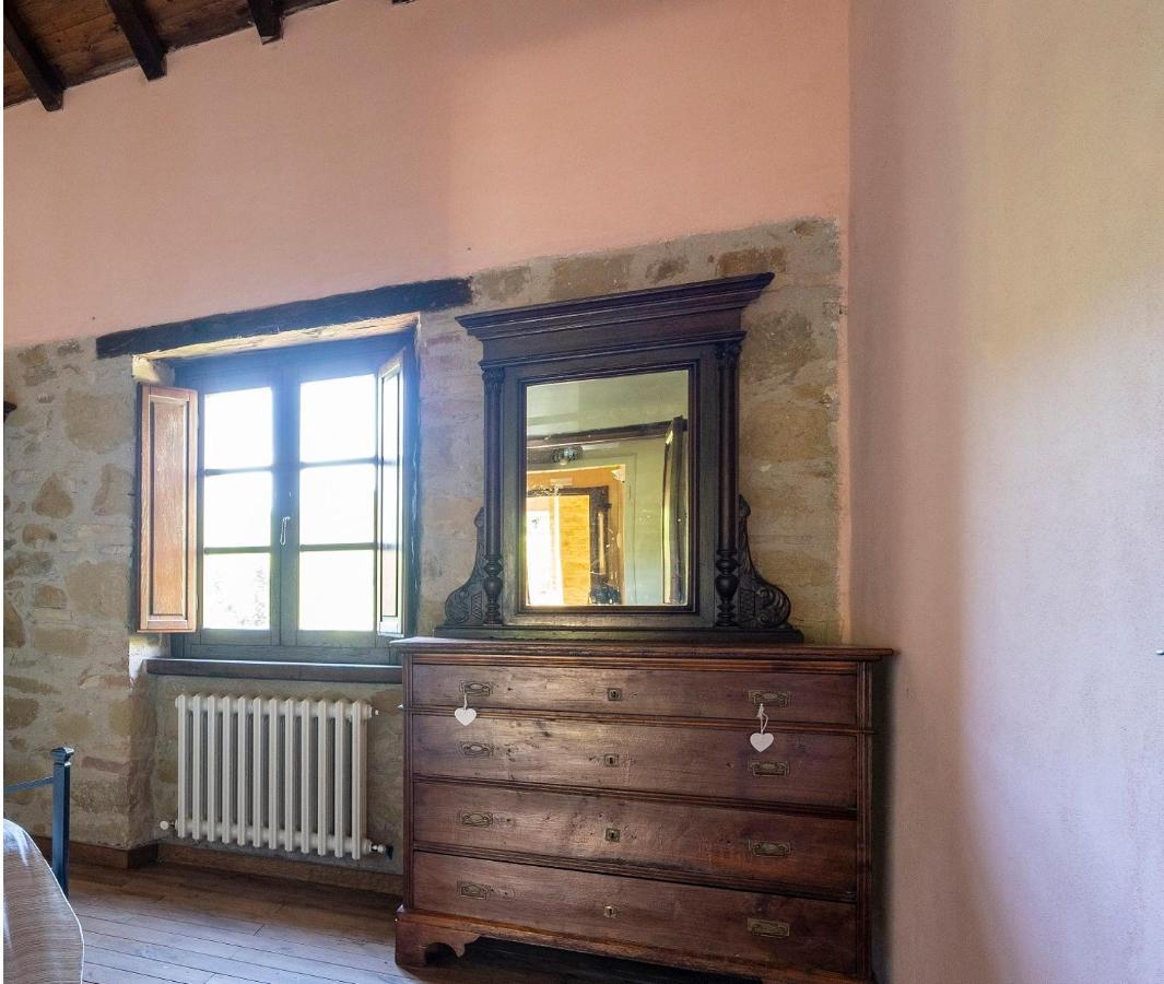 Agriturismo I Pietrini ペルージャ エクステリア 写真