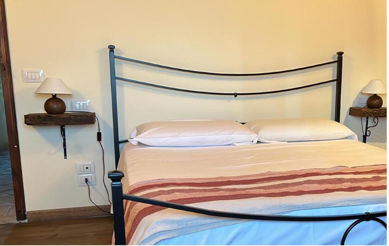 Agriturismo I Pietrini ペルージャ エクステリア 写真
