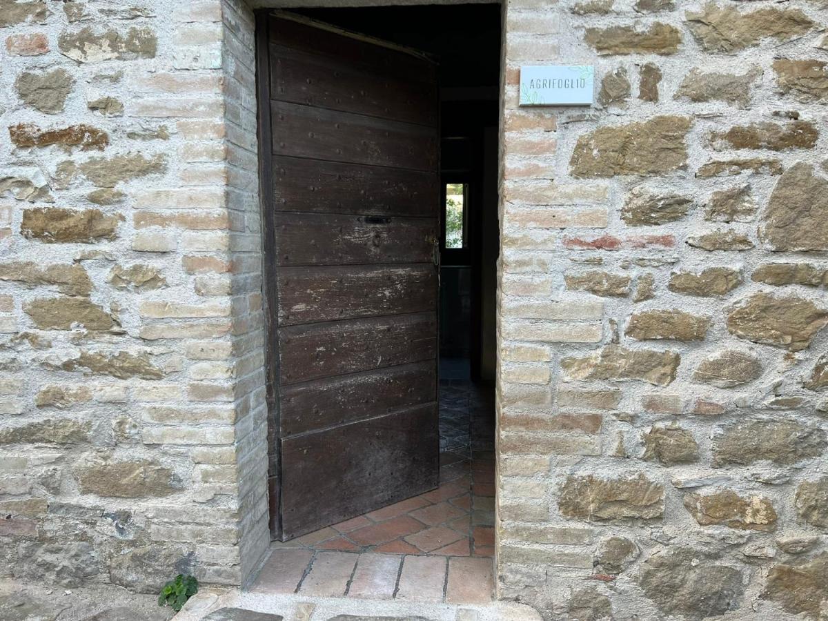 Agriturismo I Pietrini ペルージャ エクステリア 写真