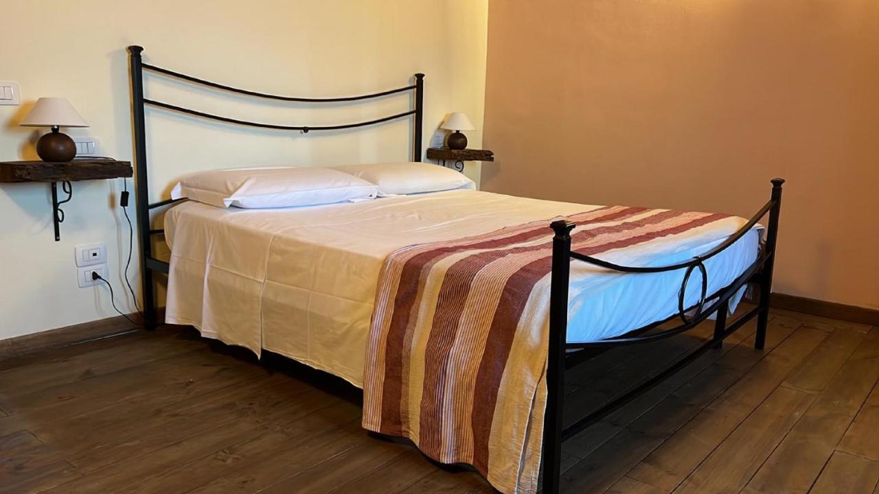 Agriturismo I Pietrini ペルージャ エクステリア 写真
