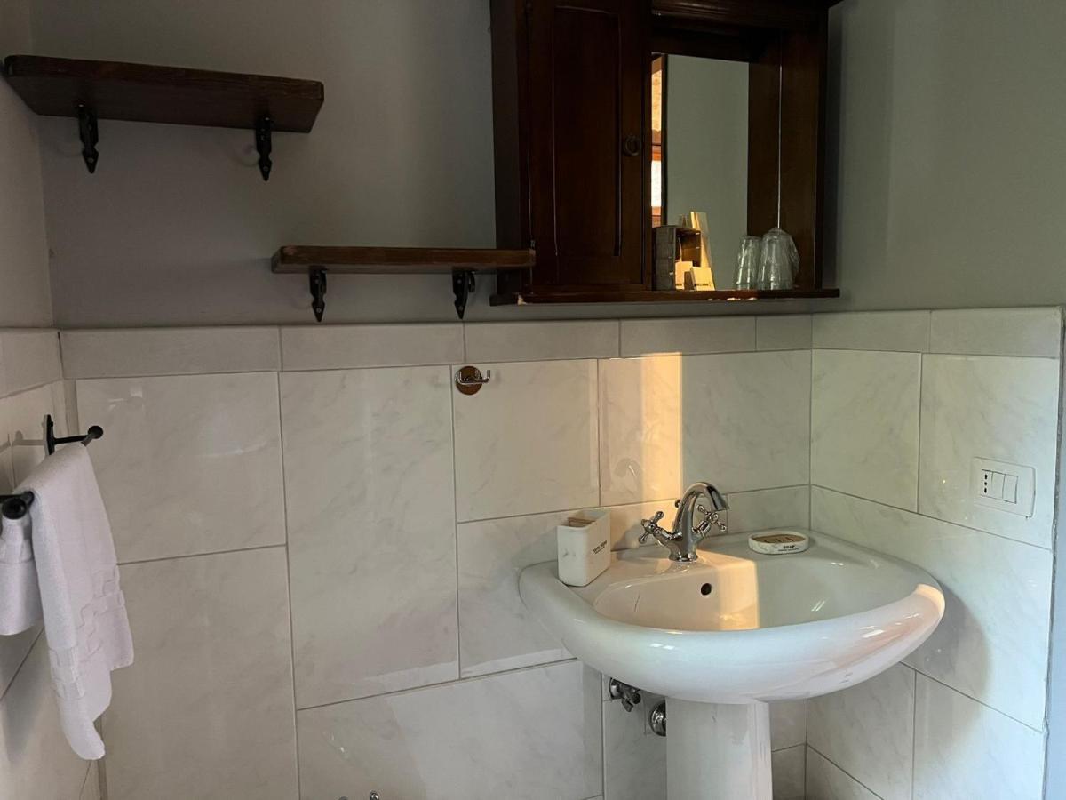 Agriturismo I Pietrini ペルージャ エクステリア 写真