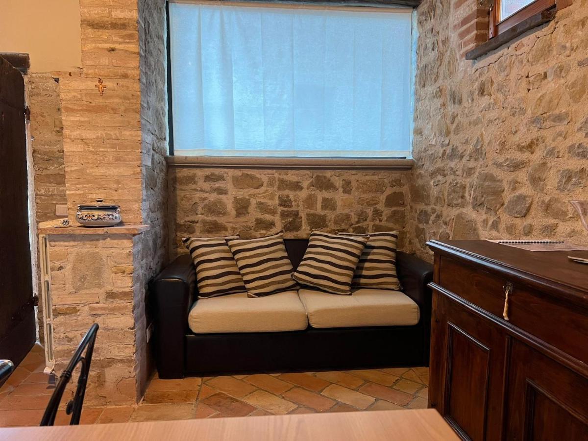 Agriturismo I Pietrini ペルージャ エクステリア 写真