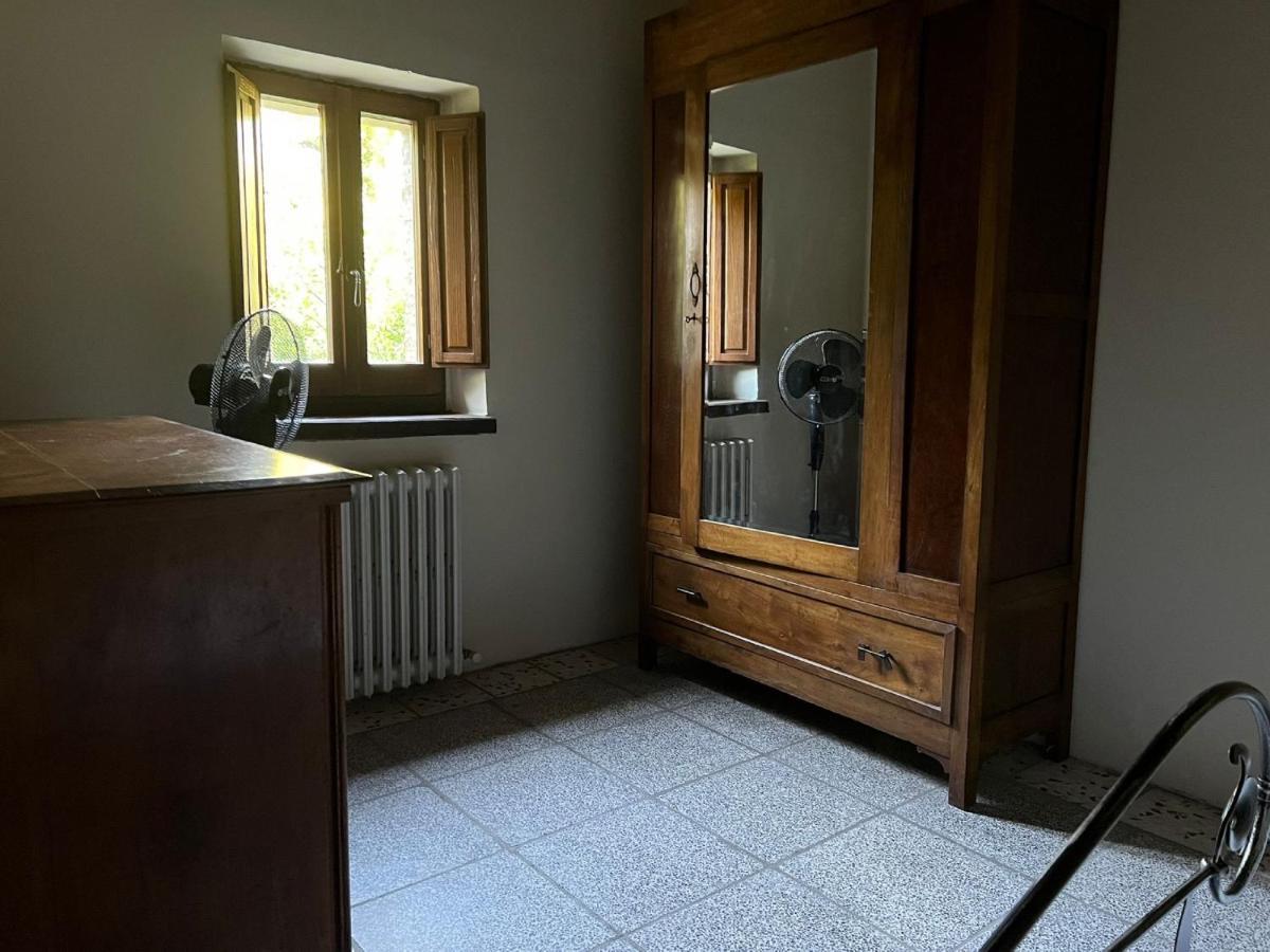 Agriturismo I Pietrini ペルージャ エクステリア 写真