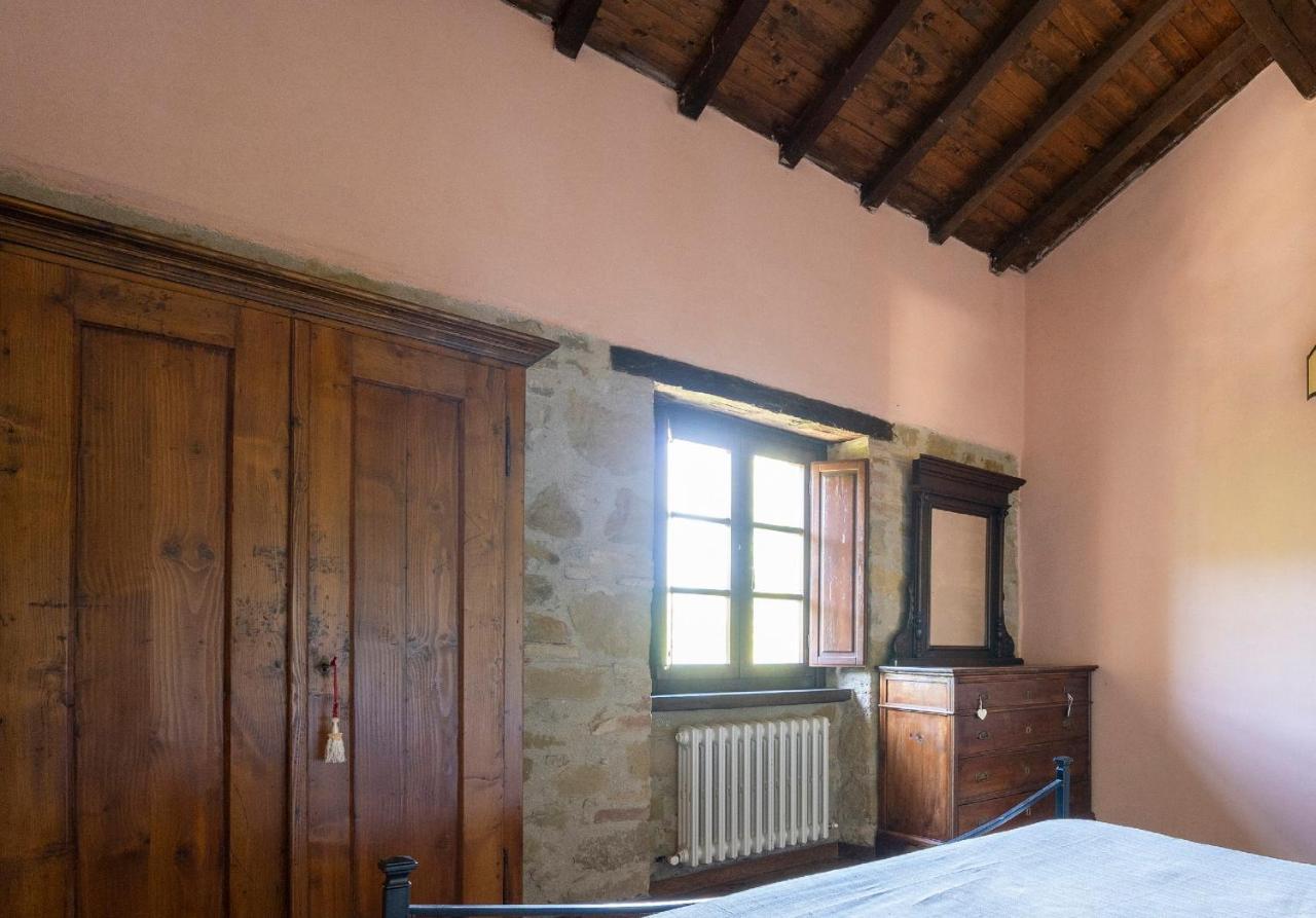 Agriturismo I Pietrini ペルージャ エクステリア 写真