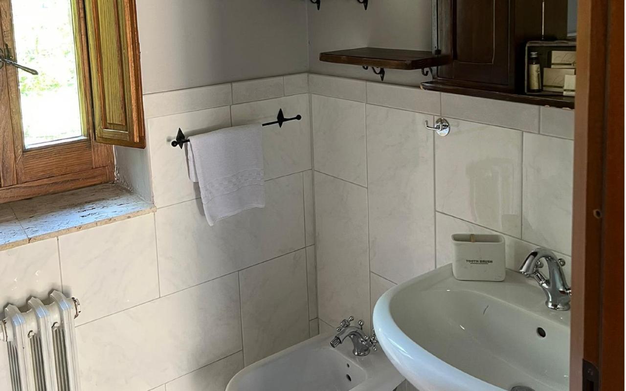 Agriturismo I Pietrini ペルージャ エクステリア 写真