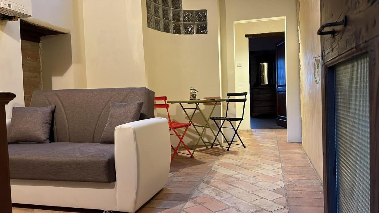 Agriturismo I Pietrini ペルージャ エクステリア 写真