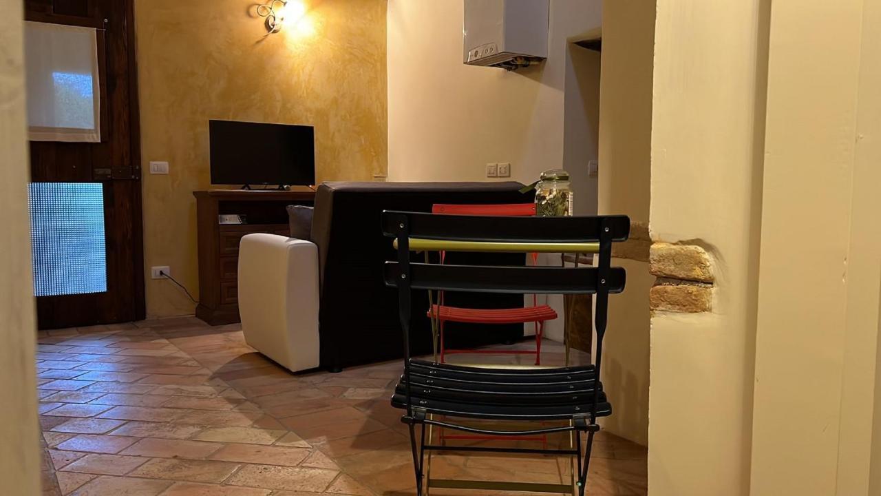 Agriturismo I Pietrini ペルージャ エクステリア 写真